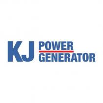 kj power generator