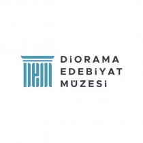 dem diorama edebiyat müzesi
