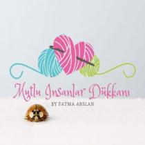 by fatma arslan mutlu insanlar dükkanı
