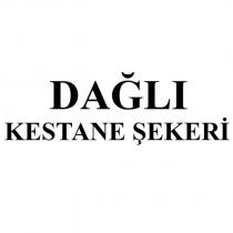 dağlı kestane şekeri