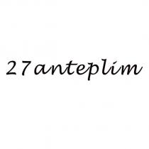 27anteplim
