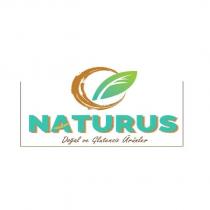 naturus doğal ve glutensiz ürünler