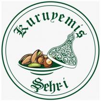 kuruyemiş şehr-i