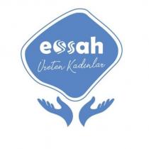 essah üreten kadınlar