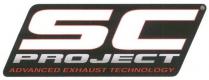 sc project advanced exhaust technology