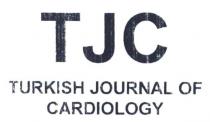 tjc turkish journal of cardiology