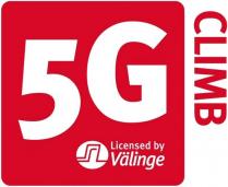 5g climb licensed by valinge