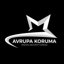 avrupa koruma special security forces