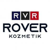 rvr rover kozmetik
