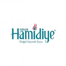 hamidiye gölcük doğal kaynak suyu