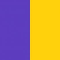 renk markası Pantone 2097 C, Pantone 109 C