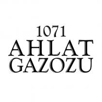 1071 ahlat gazozu
