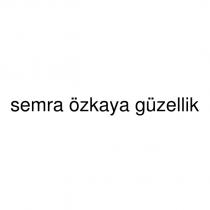 semra özkaya güzellik