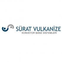 sürat vulkanize konveyor band sistemleri