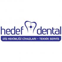 hedef dental diş hekimliği cihazları teknik servis