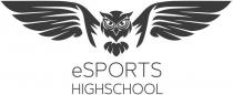 esports highschool
