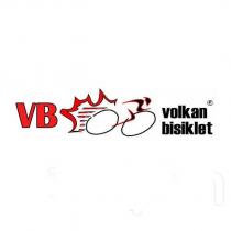 vb volkan bisiklet