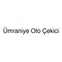 ümraniye oto çekici