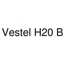 vestel h20 b