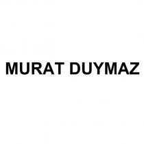 murat duymaz