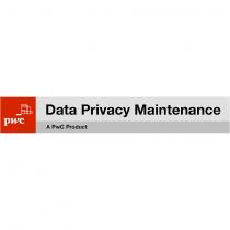 pwc data privacy maintenance a pwc product