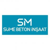 sm süme beton inşaat