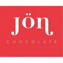 jön chocolate