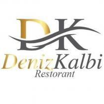 deniz kalbi restorant