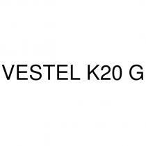 vestel k20 g