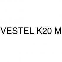 vestel k20 m