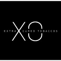 xo extra cured tobaccos