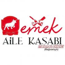 emek aile kasabı mehmet darıcı (bağsaraylı)