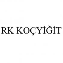 rk koçyiğit