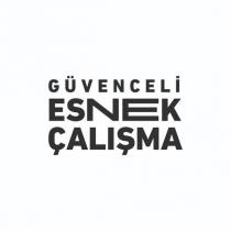 güvenceli esnek çalışma