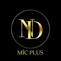 nd mic plus