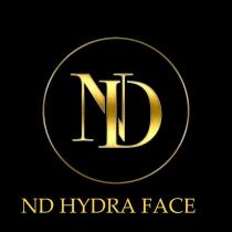 nd hydra face