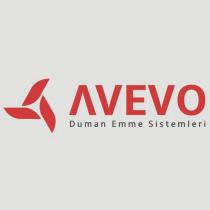avevo duman emme sistemleri
