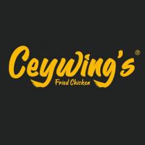 ceywing's fried chicken