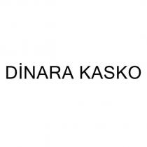 dinara kasko