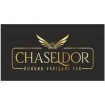 chaseldor ruhuna yakışanı tak