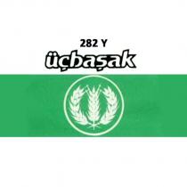 282 y üçbaşak