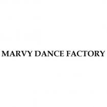 marvy dance factory