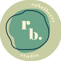 rb rabelberry studio