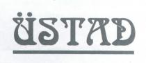 üstad