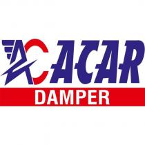 acar damper