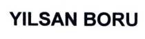 yılsan boru