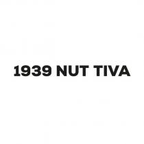 1939 nut tiva