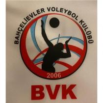 bahçelievler voleybol kulübü 2006 bvk