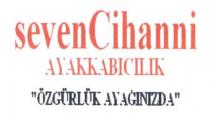 sevencihanni ayakkabıcılık 