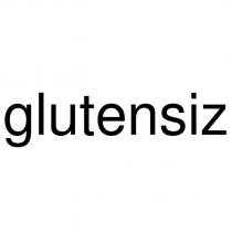 glutensiz